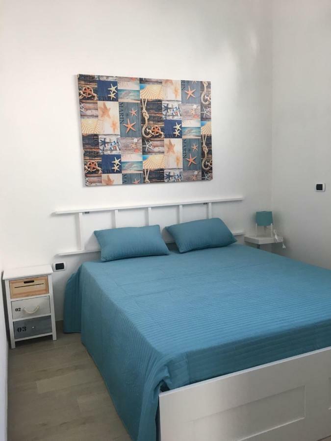 הוילה פולינאנו א מארה House Mami מראה חיצוני תמונה