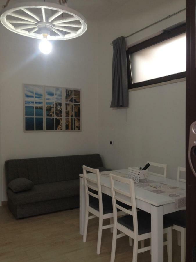 הוילה פולינאנו א מארה House Mami מראה חיצוני תמונה
